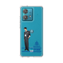 スリムプロテクションケース［ スマートフォンケース<制服ver.> - HYUGO ］