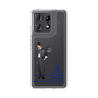 スリムプロテクションケース［ スマートフォンケース<制服ver.> - HYUGO ］