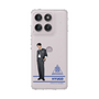 スリムプロテクションケース［ スマートフォンケース<制服ver.> - HYUGO ］