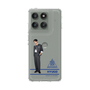 スリムプロテクションケース［ スマートフォンケース<制服ver.> - HYUGO ］