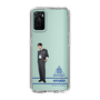 スリムプロテクションケース［ スマートフォンケース<制服ver.> - HYUGO ］