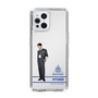 スリムプロテクションケース［ スマートフォンケース<制服ver.> - HYUGO ］