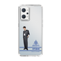スリムプロテクションケース［ スマートフォンケース<制服ver.> - HYUGO ］