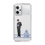 スリムプロテクションケース［ スマートフォンケース<制服ver.> - HYUGO ］