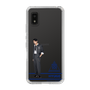 スリムプロテクションケース［ スマートフォンケース<制服ver.> - HYUGO ］