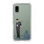 スリムプロテクションケース［ スマートフォンケース<制服ver.> - HYUGO ］