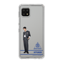 スリムプロテクションケース［ スマートフォンケース<制服ver.> - HYUGO ］