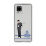 スリムプロテクションケース［ スマートフォンケース<制服ver.> - HYUGO ］