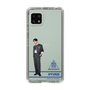 スリムプロテクションケース［ スマートフォンケース<制服ver.> - HYUGO ］