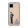 スリムプロテクションケース［ スマートフォンケース<制服ver.> - HYUGO ］