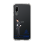 スリムプロテクションケース［ スマートフォンケース<制服ver.> - HYUGO ］