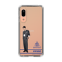 スリムプロテクションケース［ スマートフォンケース<制服ver.> - HYUGO ］