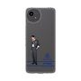 スリムプロテクションケース［ スマートフォンケース<制服ver.> - HYUGO ］