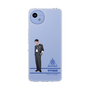 スリムプロテクションケース［ スマートフォンケース<制服ver.> - HYUGO ］