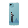 スリムプロテクションケース［ スマートフォンケース<制服ver.> - HYUGO ］