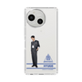 スリムプロテクションケース［ スマートフォンケース<制服ver.> - HYUGO ］