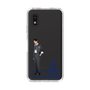 スリムプロテクションケース［ スマートフォンケース<制服ver.> - HYUGO ］