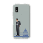 スリムプロテクションケース［ スマートフォンケース<制服ver.> - HYUGO ］