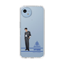 スリムプロテクションケース［ スマートフォンケース<制服ver.> - HYUGO ］