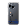 スリムプロテクションケース［ スマートフォンケース<制服ver.> - HYUGO ］