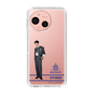 スリムプロテクションケース［ スマートフォンケース<制服ver.> - HYUGO ］