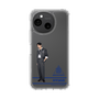 スリムプロテクションケース［ スマートフォンケース<制服ver.> - HYUGO ］