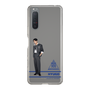 スリムプロテクションケース［ スマートフォンケース<制服ver.> - HYUGO ］
