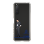 スリムプロテクションケース［ スマートフォンケース<制服ver.> - HYUGO ］