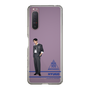 スリムプロテクションケース［ スマートフォンケース<制服ver.> - HYUGO ］