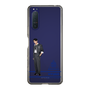 スリムプロテクションケース［ スマートフォンケース<制服ver.> - HYUGO ］