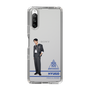 スリムプロテクションケース［ スマートフォンケース<制服ver.> - HYUGO ］