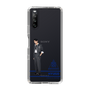 スリムプロテクションケース［ スマートフォンケース<制服ver.> - HYUGO ］