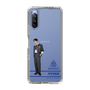 スリムプロテクションケース［ スマートフォンケース<制服ver.> - HYUGO ］