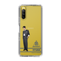 スリムプロテクションケース［ スマートフォンケース<制服ver.> - HYUGO ］