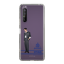 スリムプロテクションケース［ スマートフォンケース<制服ver.> - HYUGO ］