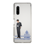 スリムプロテクションケース［ スマートフォンケース<制服ver.> - HYUGO ］