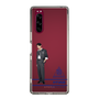スリムプロテクションケース［ スマートフォンケース<制服ver.> - HYUGO ］