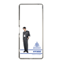 スリムプロテクションケース［ スマートフォンケース<制服ver.> - HYUGO ］