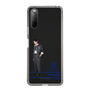 スリムプロテクションケース［ スマートフォンケース<制服ver.> - HYUGO ］