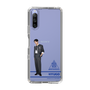 スリムプロテクションケース［ スマートフォンケース<制服ver.> - HYUGO ］