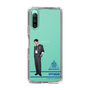 スリムプロテクションケース［ スマートフォンケース<制服ver.> - HYUGO ］