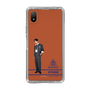 スリムプロテクションケース［ スマートフォンケース<制服ver.> - HYUGO ］