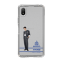 スリムプロテクションケース［ スマートフォンケース<制服ver.> - HYUGO ］