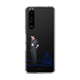 スリムプロテクションケース［ スマートフォンケース<制服ver.> - HYUGO ］