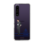 スリムプロテクションケース［ スマートフォンケース<制服ver.> - HYUGO ］
