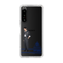 スリムプロテクションケース［ スマートフォンケース<制服ver.> - HYUGO ］