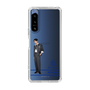 スリムプロテクションケース［ スマートフォンケース<制服ver.> - HYUGO ］