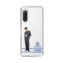 スリムプロテクションケース［ スマートフォンケース<制服ver.> - HYUGO ］