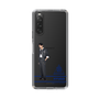 スリムプロテクションケース［ スマートフォンケース<制服ver.> - HYUGO ］