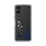 スリムプロテクションケース［ スマートフォンケース<制服ver.> - HYUGO ］